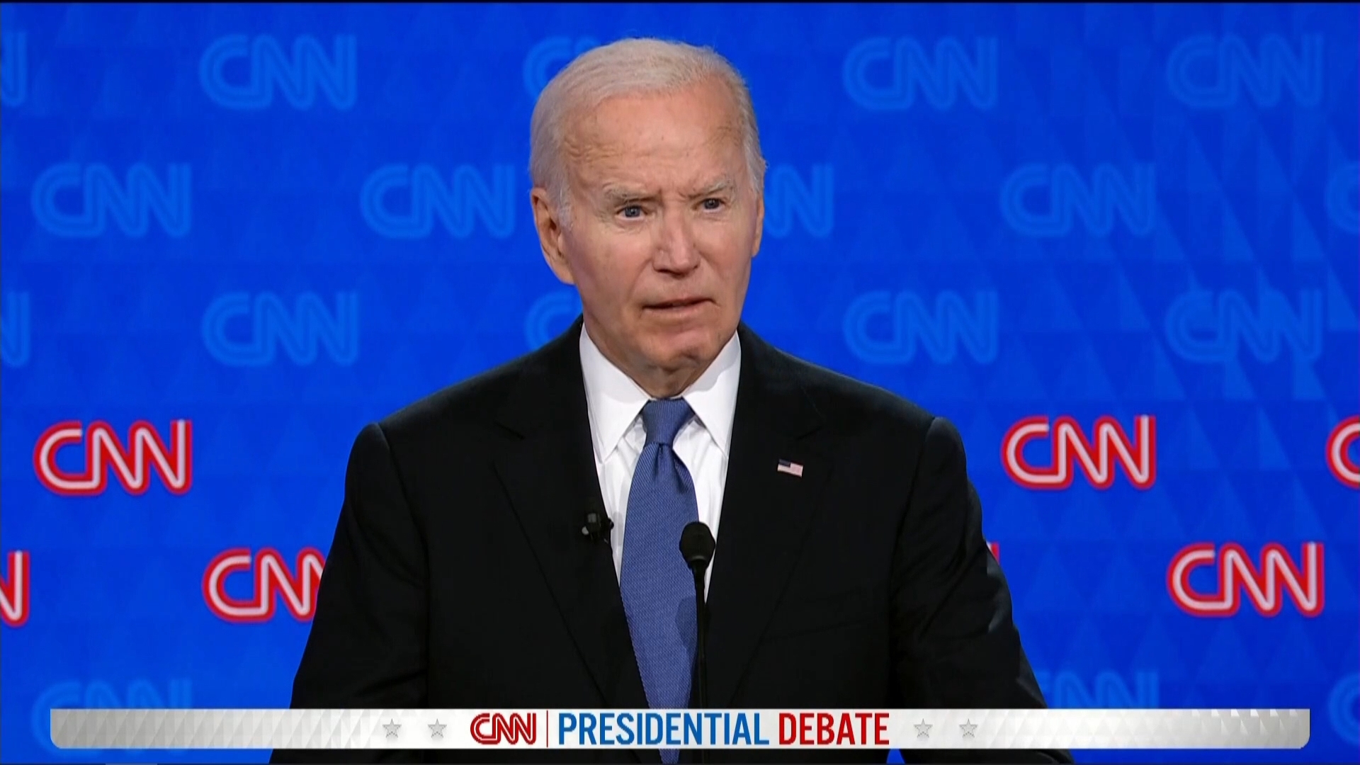 WFAA answers the impact Biden dropping out of the race could have not only on the presidential election, but also local and state elections.