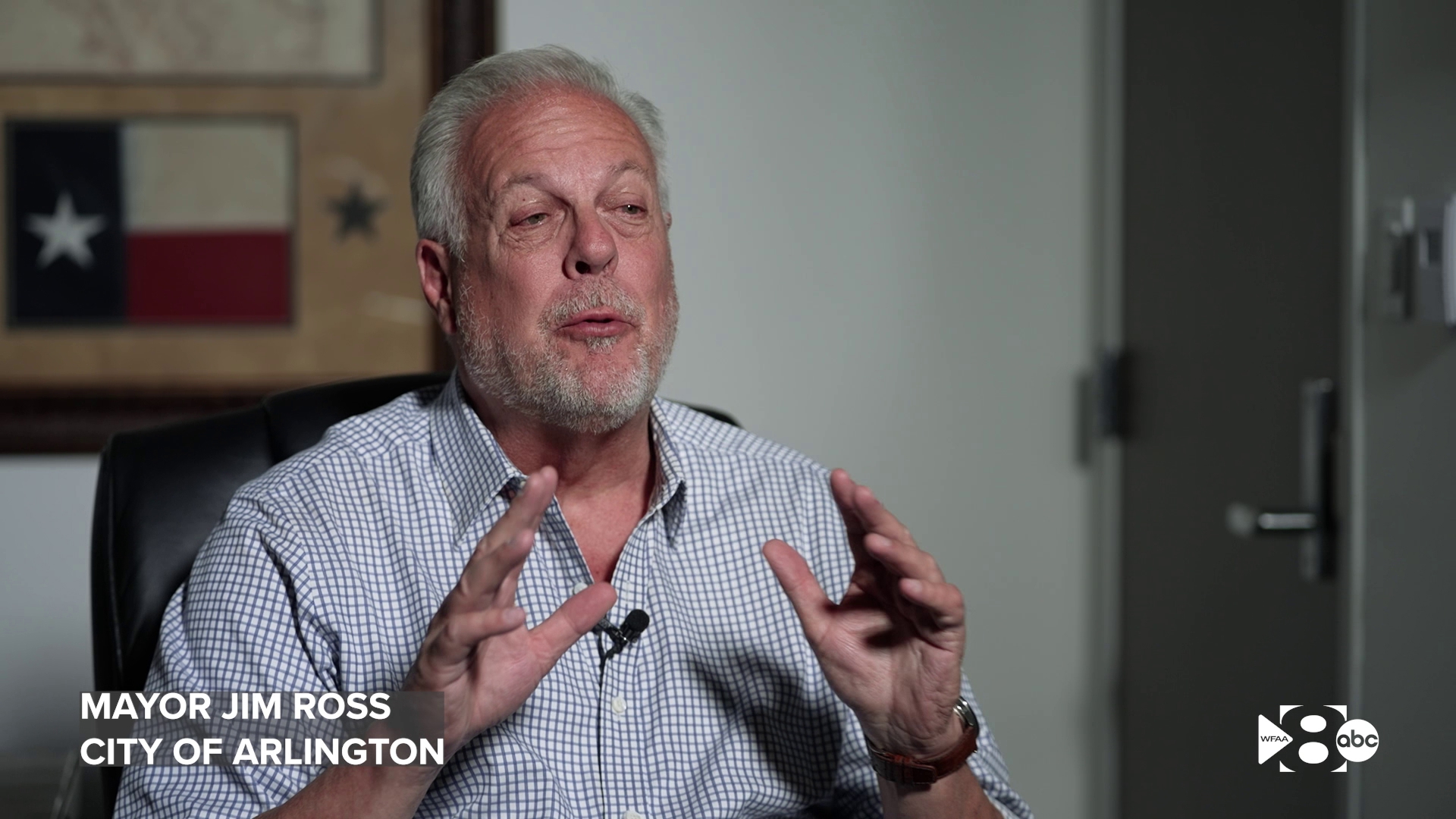 North Texas high school football stars shine in the introduction to the ...