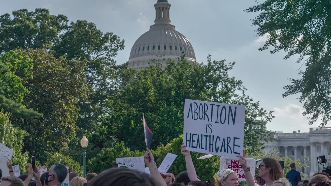Will Texas counties prosecute those who violate abortion laws?