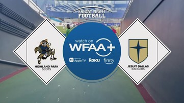 Watch, WFAA8 Live and On-Demand Videos, Dallas, Texas