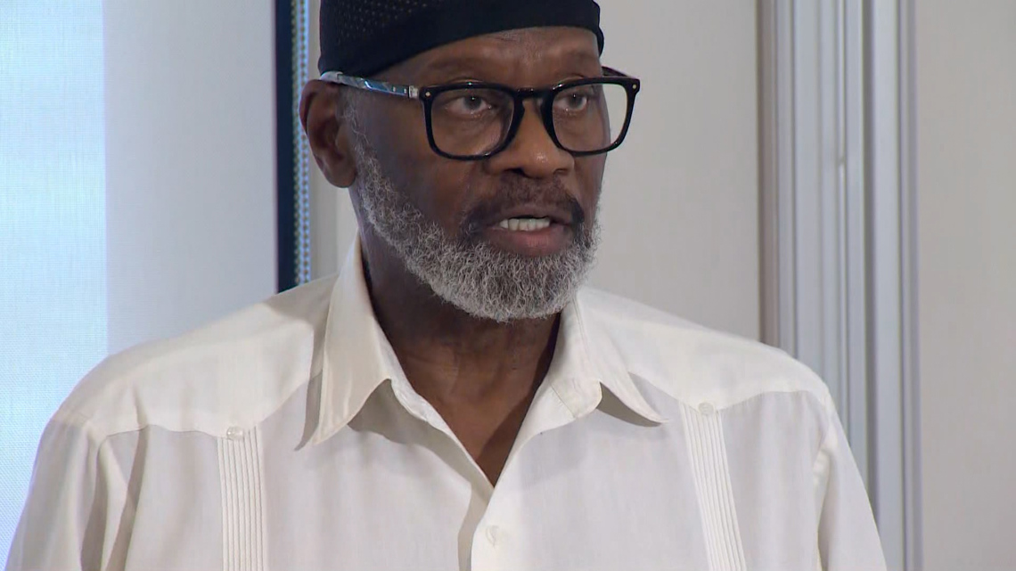 Muslim civil rights group responds to alleged hate crime at pool in ...