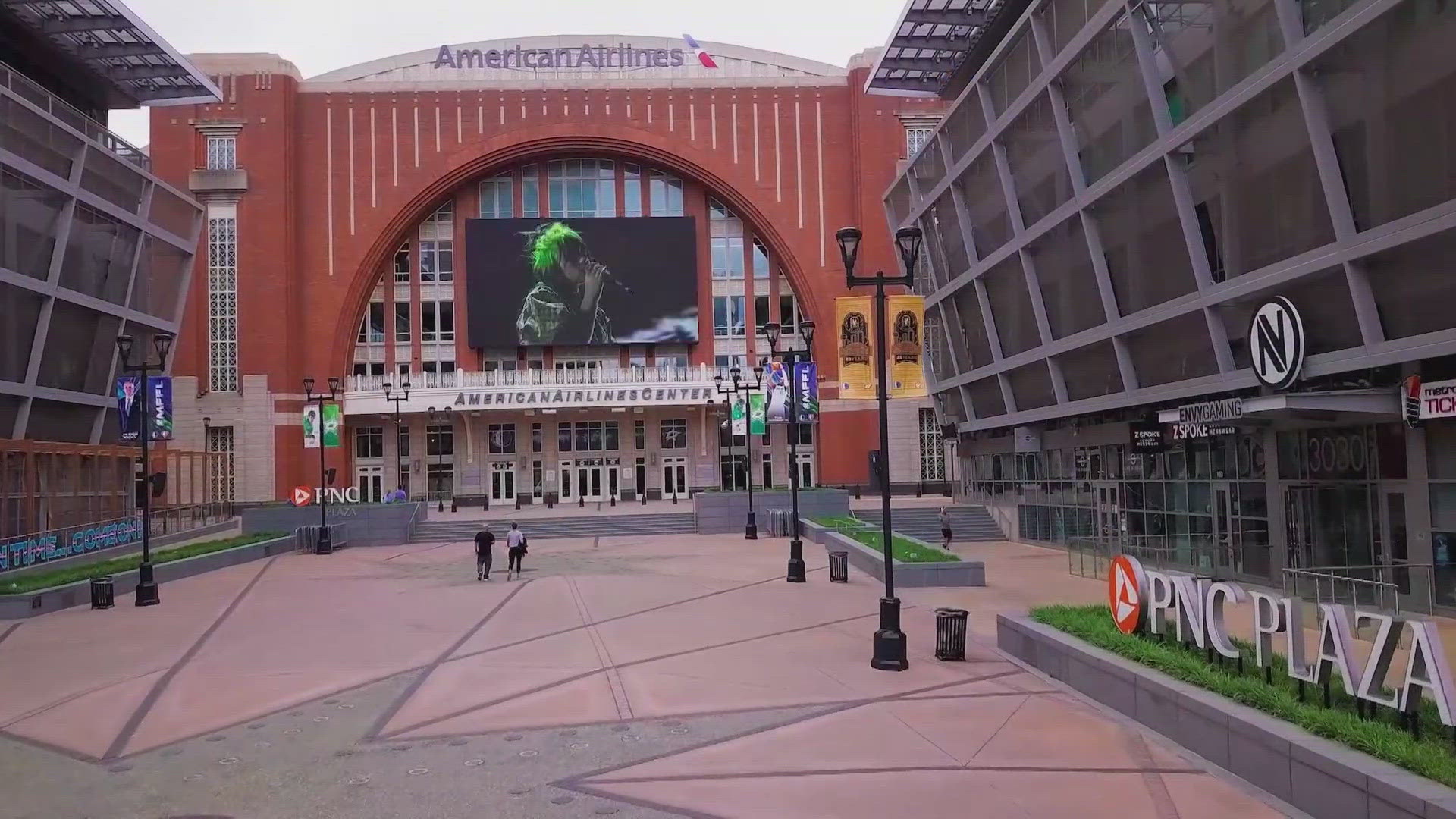 Millions more dollars are set to flow into the American Airlines Center as part of efforts to keep the professional sports venue operating at the top of its game.