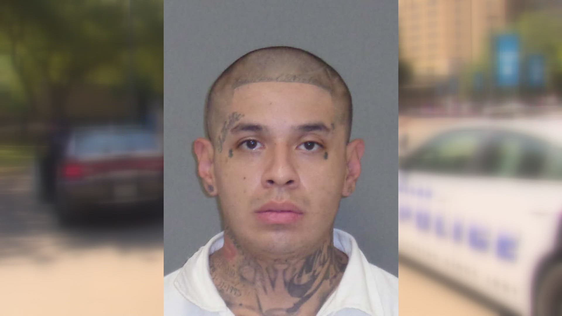 Trial to begin for suspect in 2022 deadly Texas hospital shooting ...