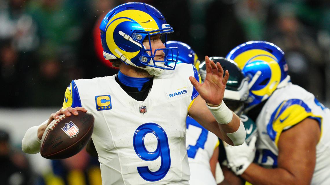 Thesa Riders DFW SWEEP: North Texas athletes won all three top NFL honors Thursday ...