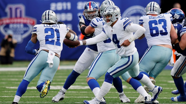 From contenders to pretenders: What happened to the Dallas Cowboys?