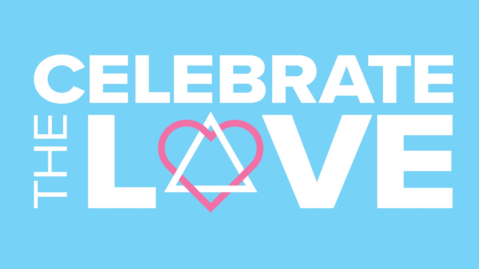 Airing on National Adoption Day, our 2022 'Celebrate the Love' special is a half-hour program that aims to bring awareness to all forms of adoption.