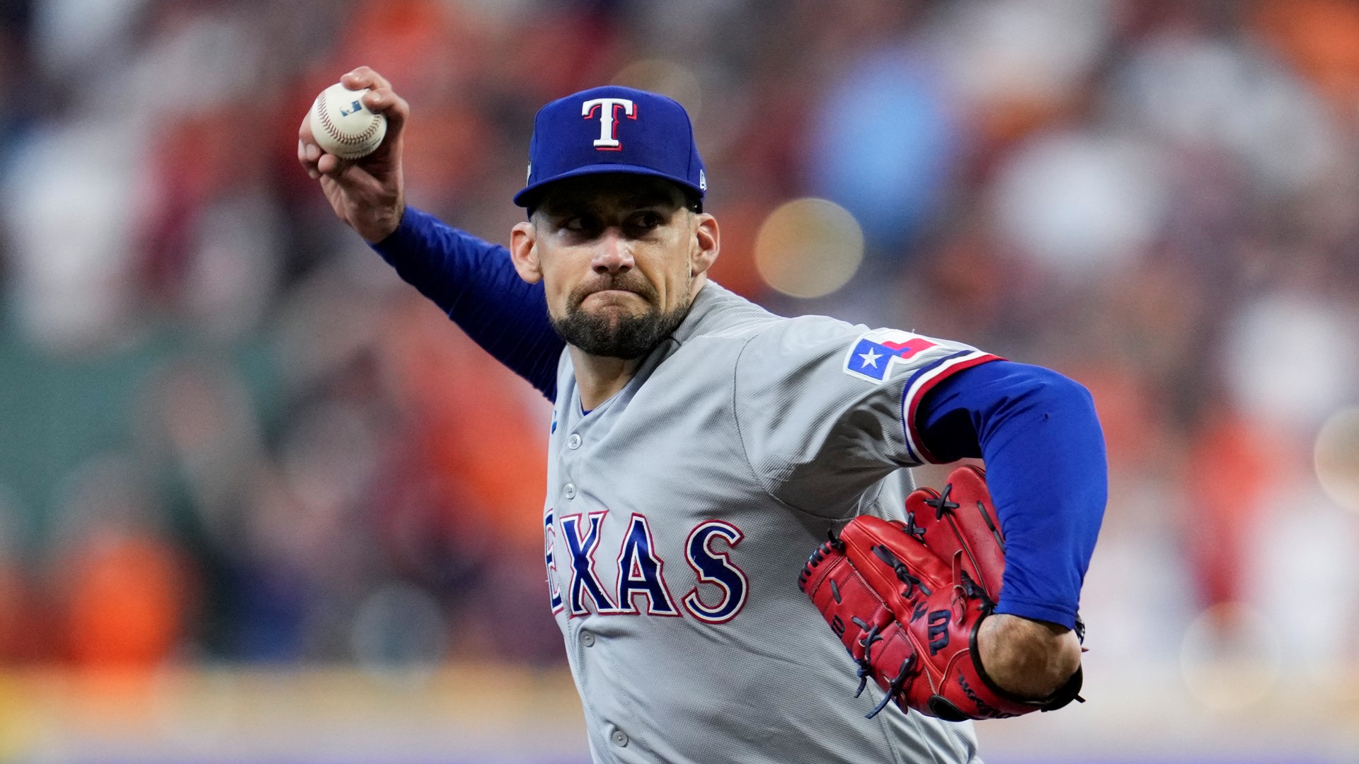 A los Texas Rangers les basta ganar el Juego 5 ante los Arizona Diamondbacks para ser los Campeones de la Serie Mundial 2023.