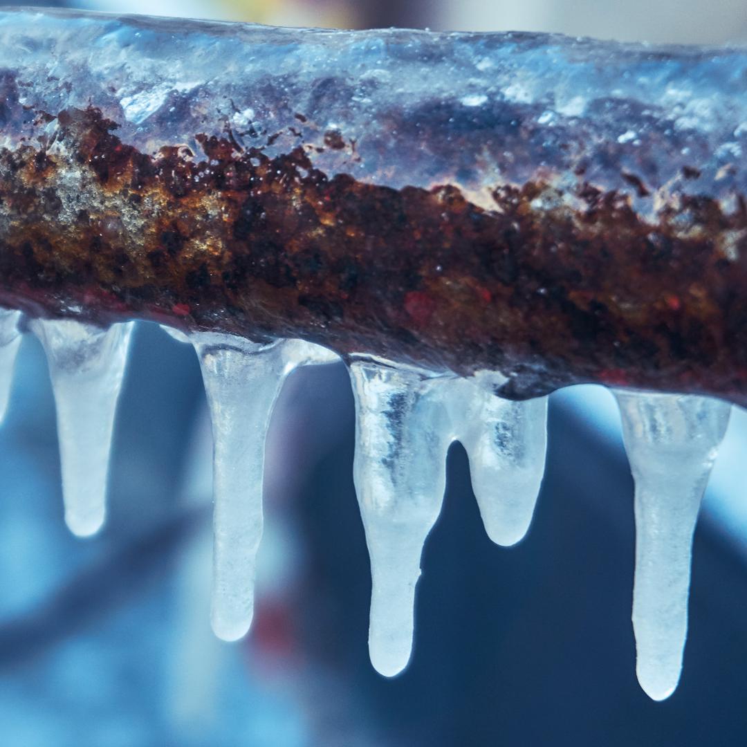 How to thaw frozen pipes? A guide to preventing and fixing frozen pipes ...
