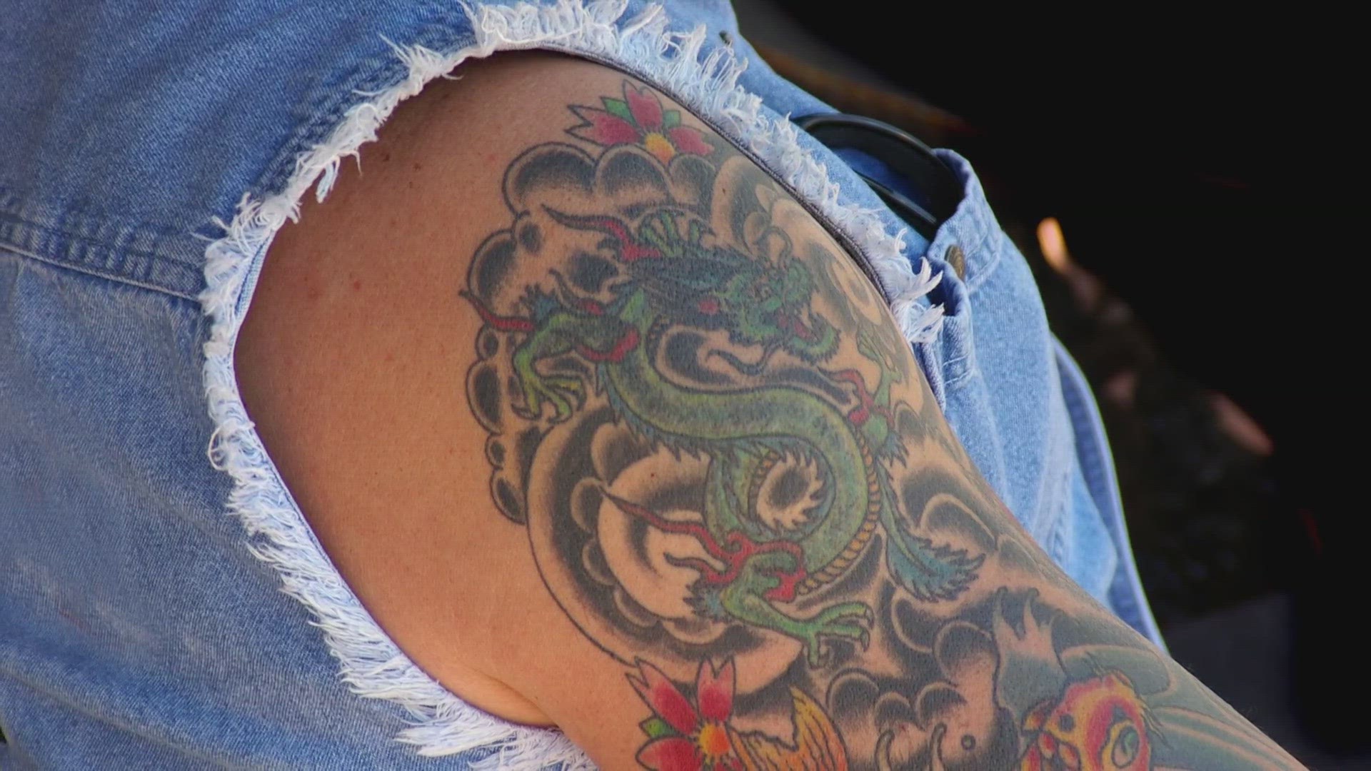 Best 30 Tattoo Shops in Richardson, TX with Reviews