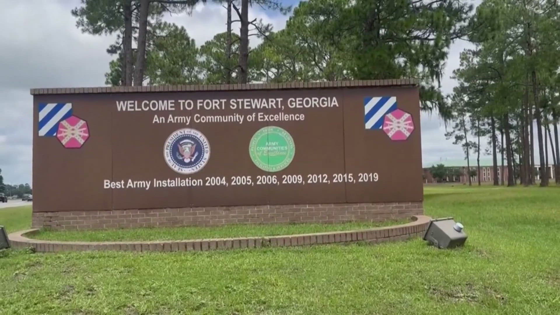 Officials said the shooter was Sgt. Quornelius Radford, 28, who used a personal handgun, not a military firearm.