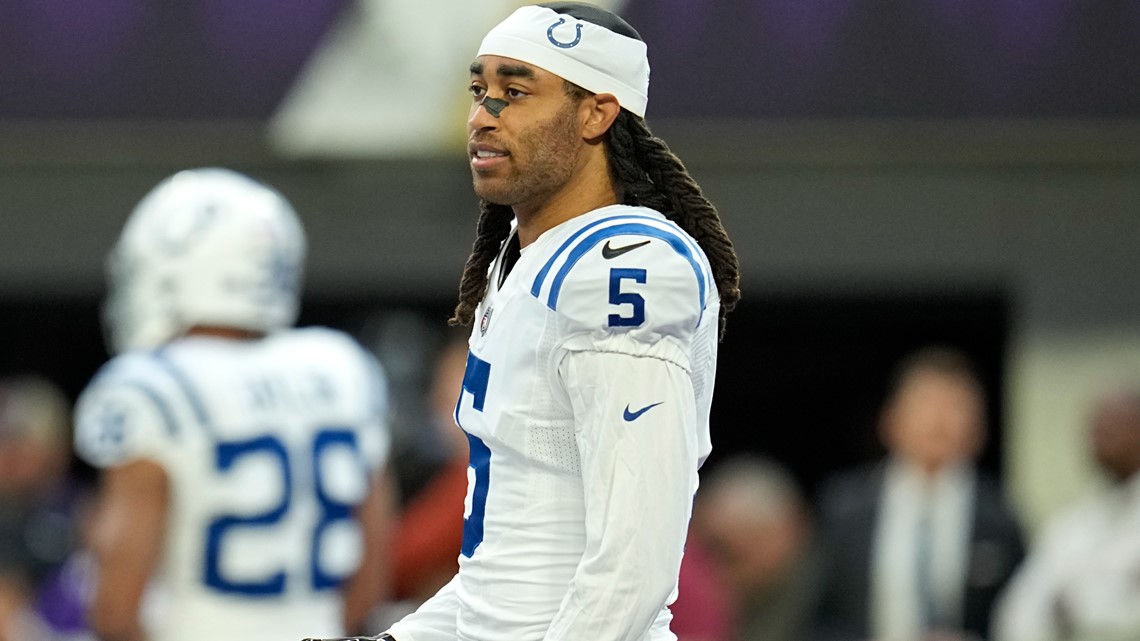 Cowboys Trade For Veteran CB Stephon Gilmore