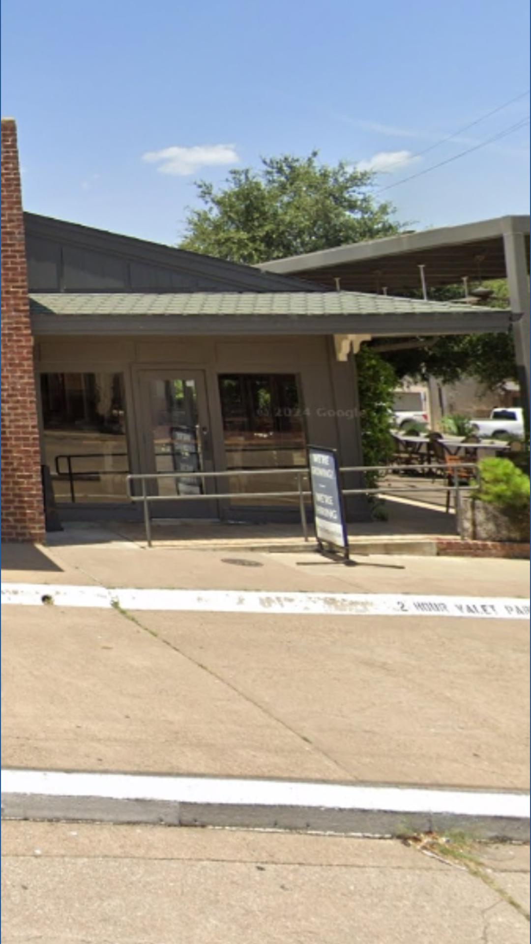 Goodwin Close Well Pizzeria Testa to close Dallas, Texas location on Greenville | wfaa.com