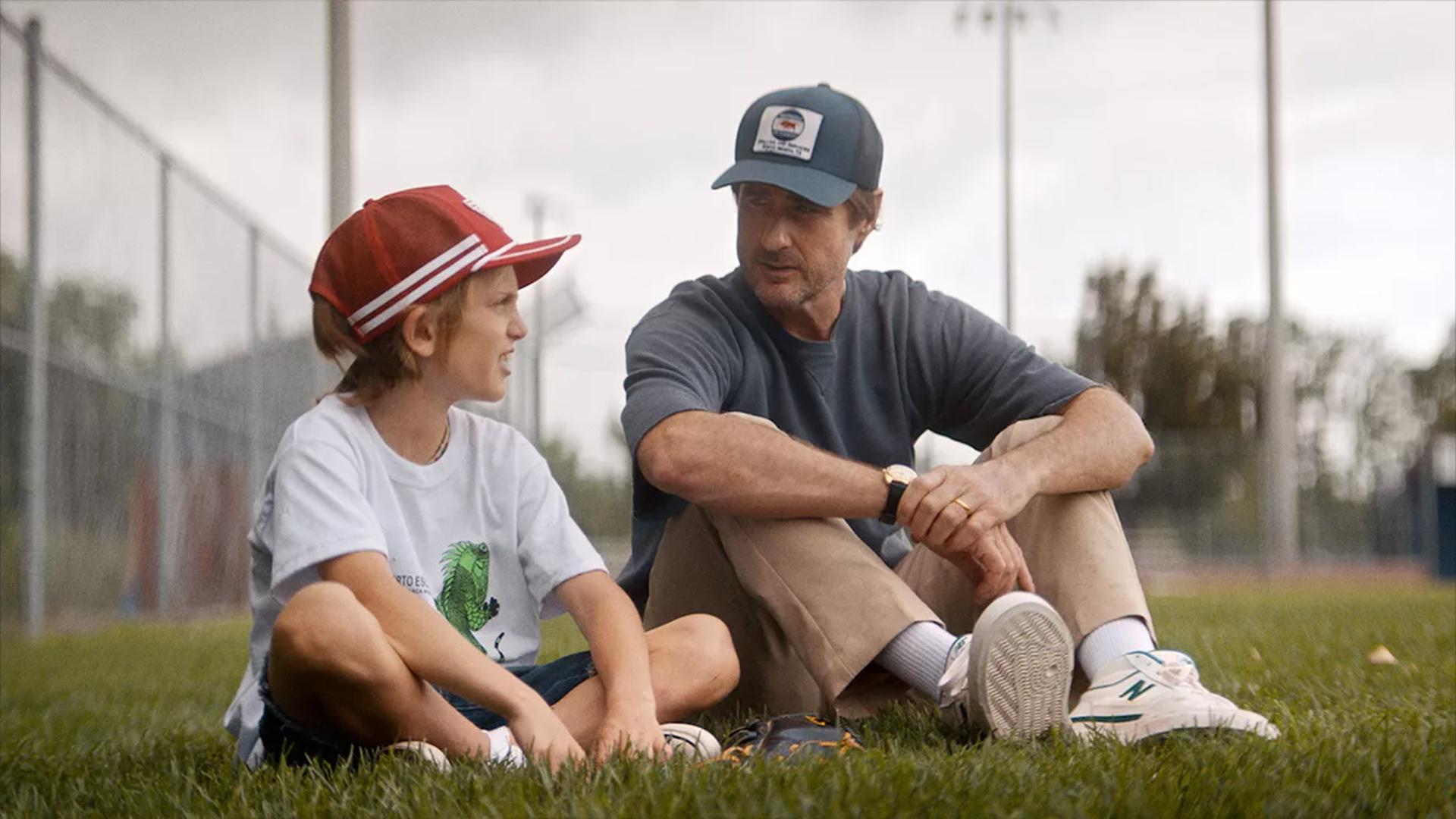 The film will be released on Aug. 30. It's a true story about the 2002 LLWS run by a Fort Worth team inspired by their coach's cancer diagnosis.