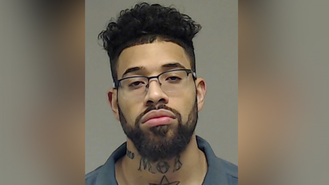 Heartbroken mom on son's death: 'He was a loving baby, he didn't ...