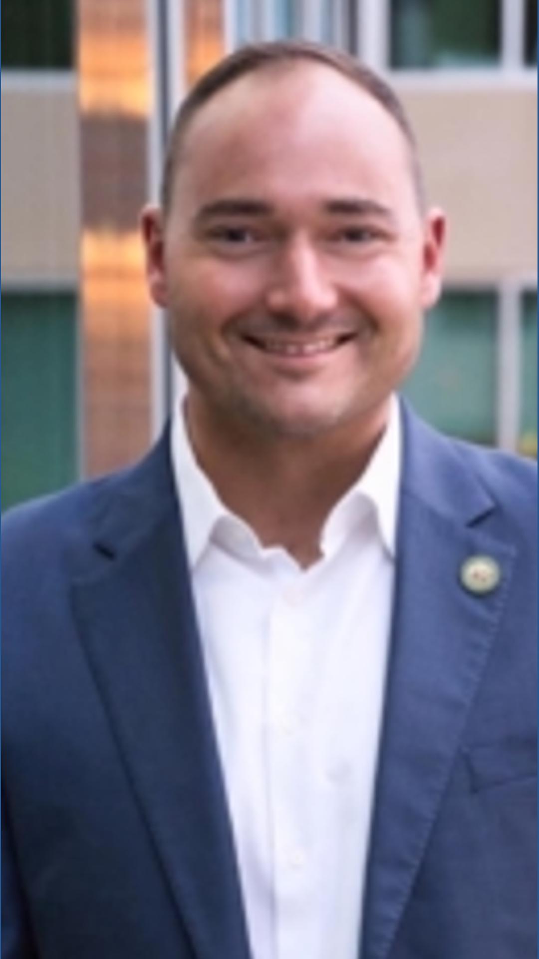 Texas Elections: Keller Mayor Armin Mizani announces bid for State ...