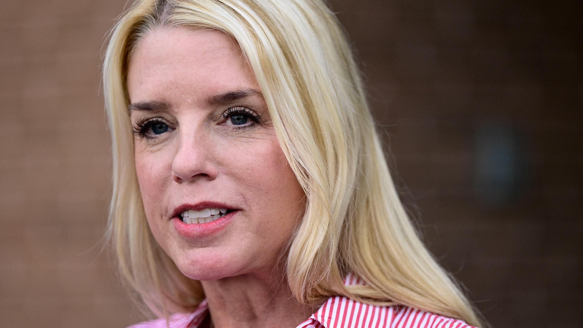 After Matt Gaetz removed his name from the ring to become the next U.S. Attorney General, President-elect Donald Trump is pushing for Pam Bondi to take the position.