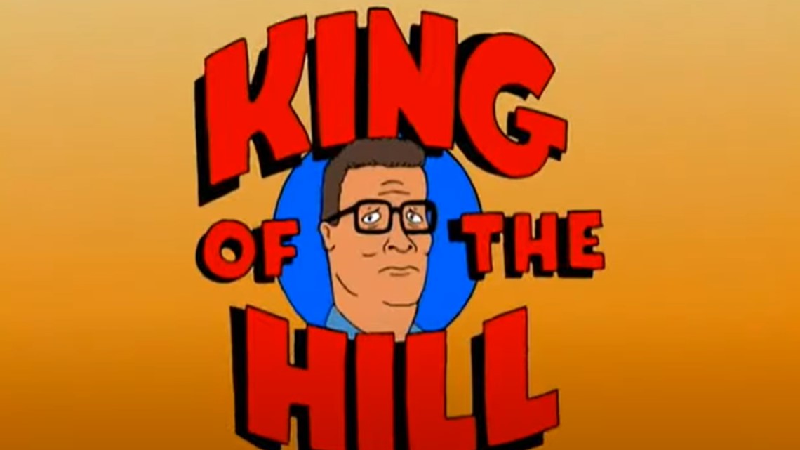 Watch King of the Hill, Full episodes