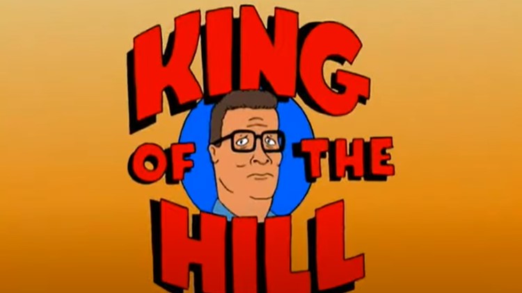 'King of the Hill,' the longtime North Texas-inspired sitcom, first aired 25 years ago this week