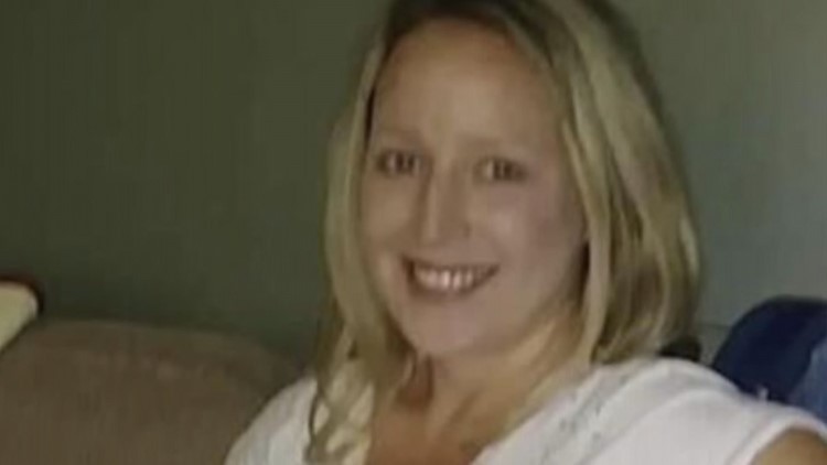 Ennis police confirm body found is missing mom Emily Wade