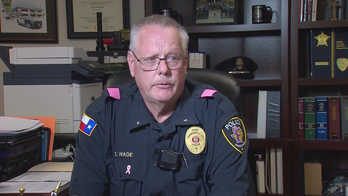 9 students arrested in North Texas high school locker room hazing ...