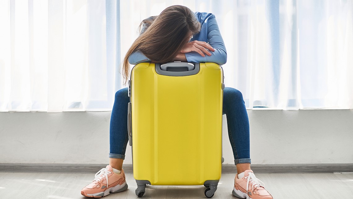 Fourth of July travel: DFW Airport cancellations and delays - Vimarsana News