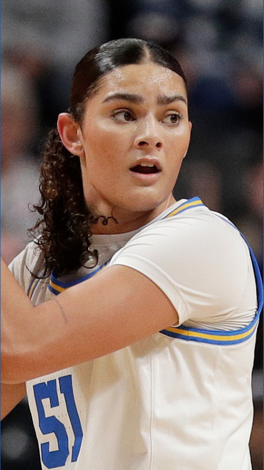 Back-to-back | Dallas Wings secure No. 1 pick in the 2026 WNBA Draft ...
