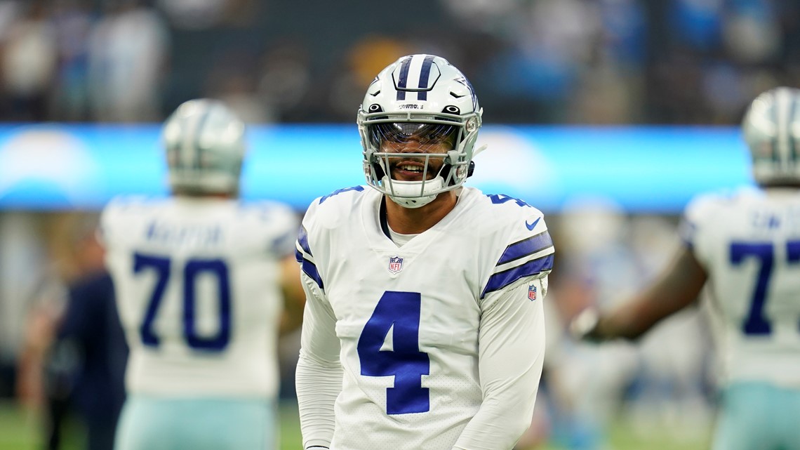 Cowboys defense looking to defeat Tom Brady, Bucs offense in Week 1 -  Blogging The Boys