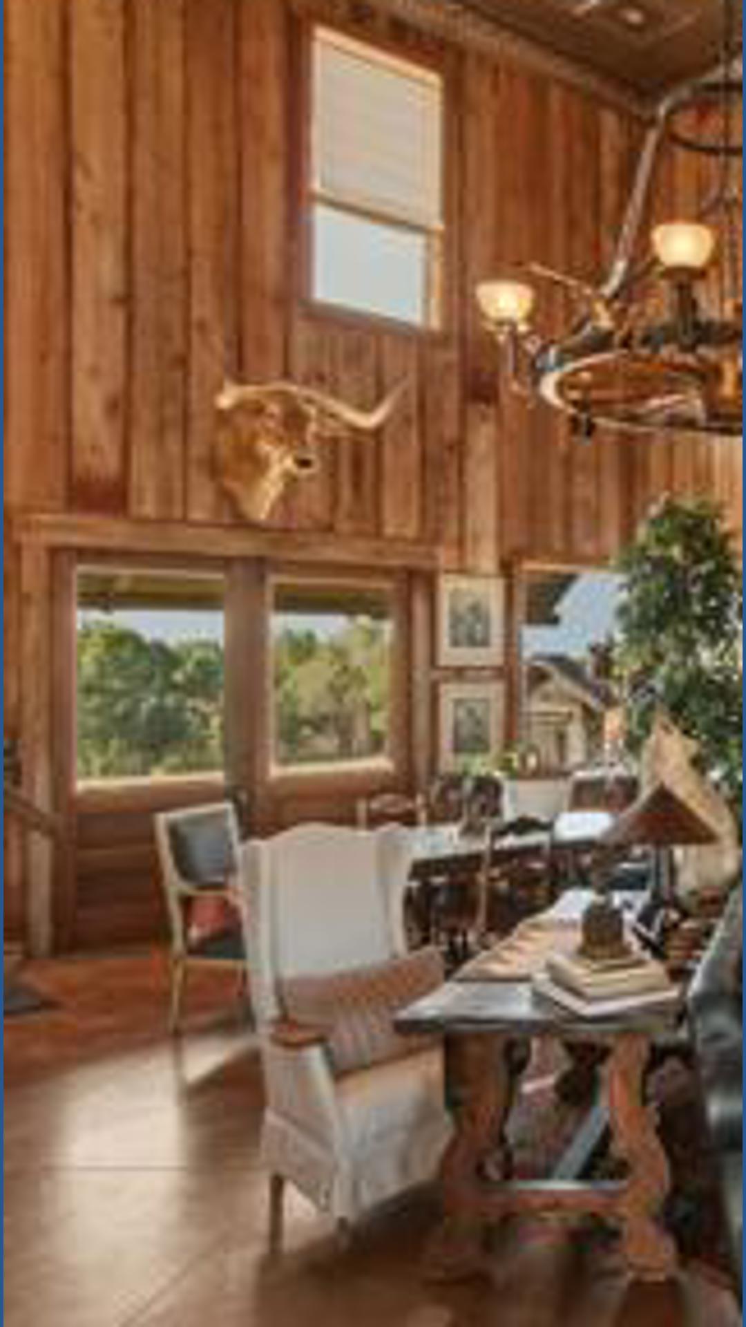 The 264-acre ranch of a beloved western artist is on the market | wfaa.com