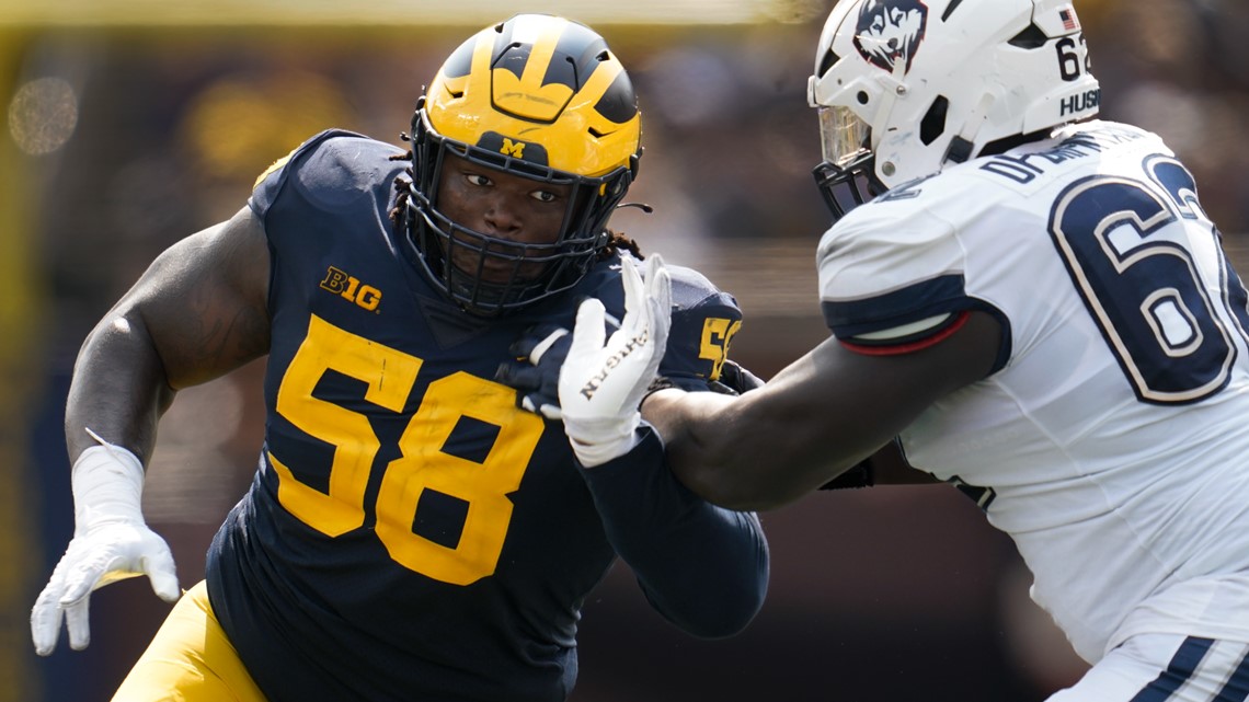 2023 NFL Draft Round 2 and 3 Draft Tracker - The Gridiron Review