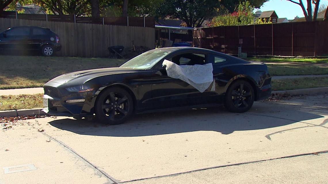 Nearly 60 cars broken into in Carrollton neighborhood - Vimarsana News