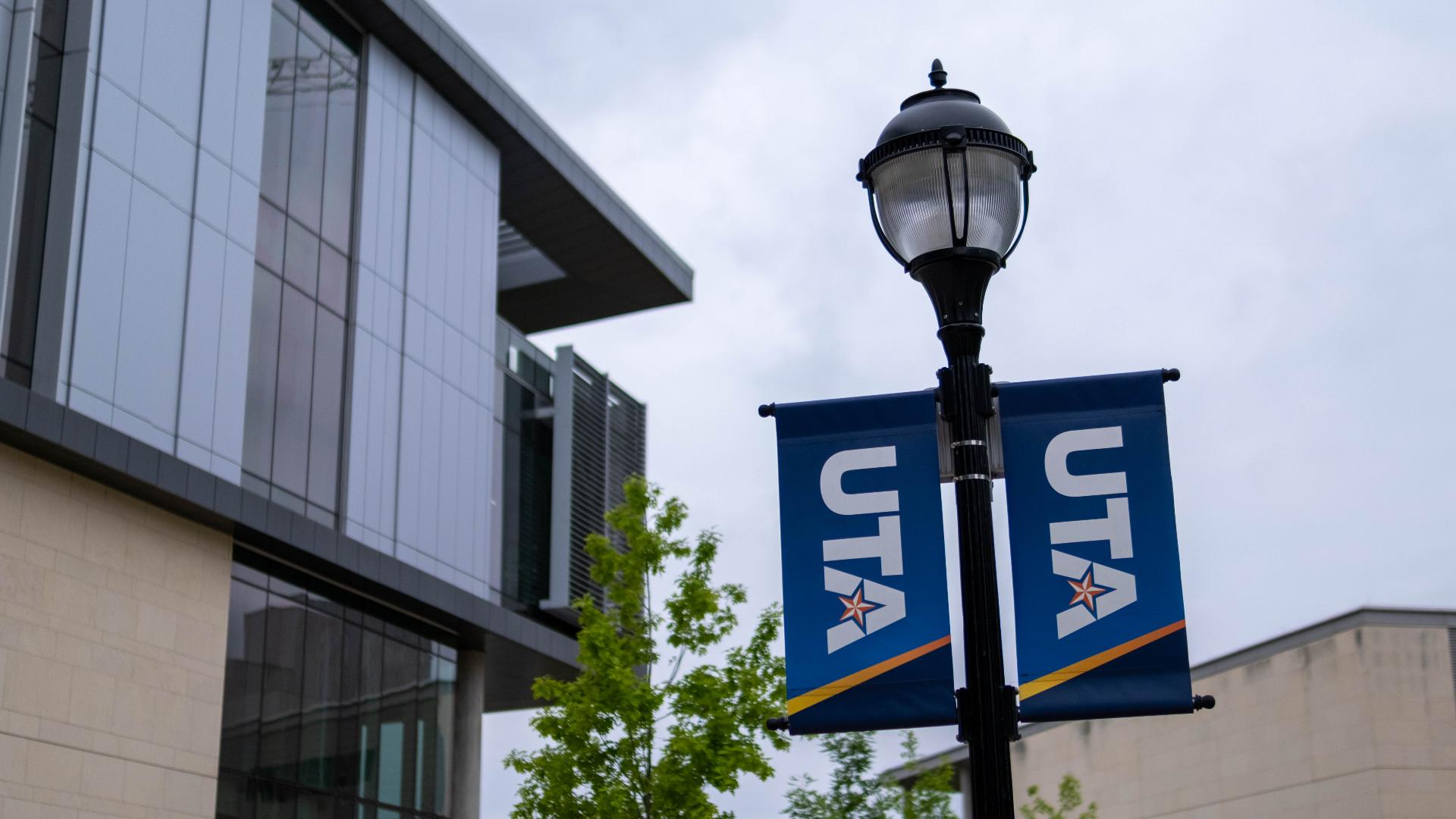 UTA sees record enrollment with first-time students amid growing demand for affordable education