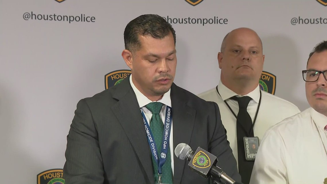 New questions emerge in Houston missing man case from eight years ago ...