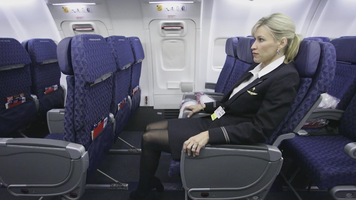 Flight attendants would be hardest hit by American Airlines furloughs, says APFA spokesperson