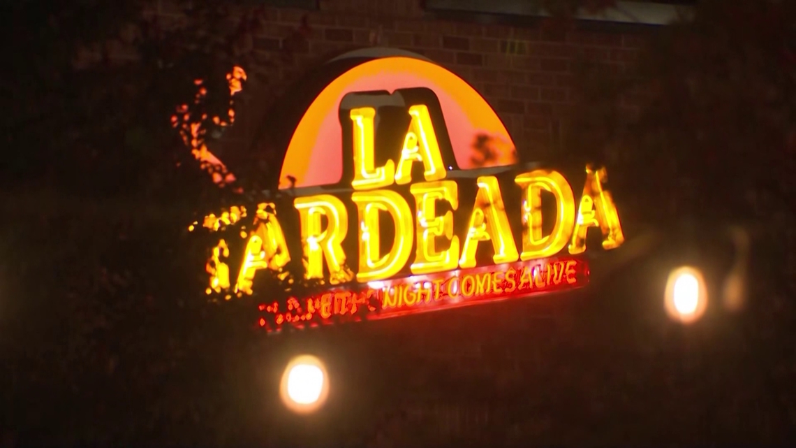 La Tardeada closing temporarily as police investigate deadly shooting at restaurant