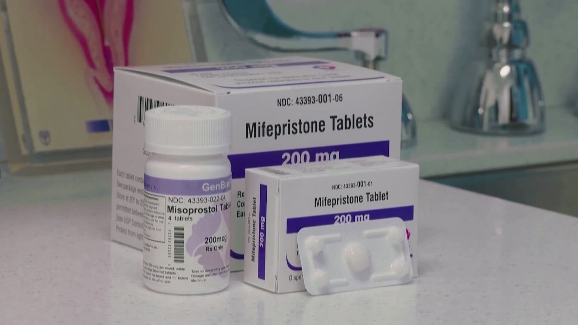 Developing on May 24, 2024, in Louisiana, two commonly used abortion pills are about to be classified as a controlled substance.
