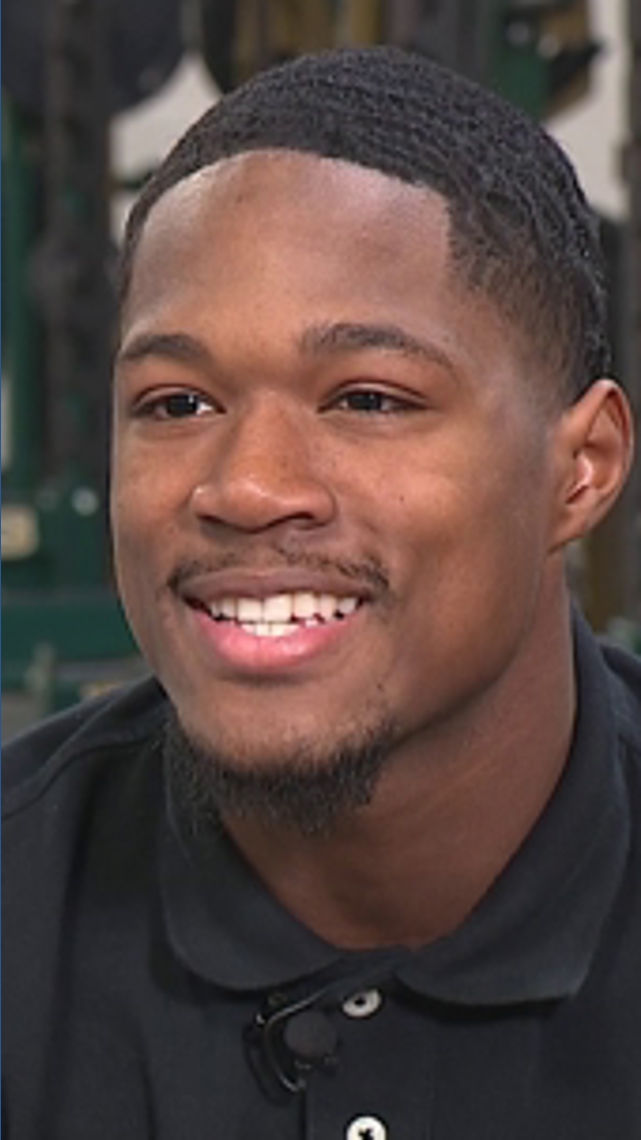 North Texas high school football stars shine in the introduction to the ...
