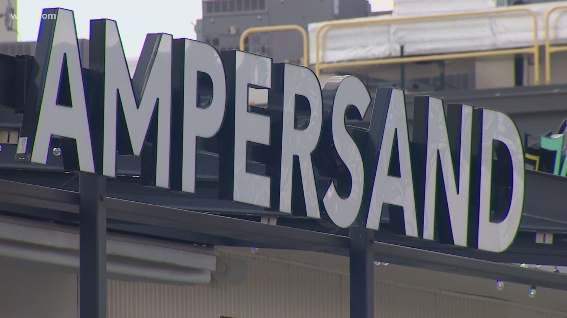 Ampersand in Fort Worth and the Whippersnapper in Dallas both lost their liquor licenses for 30 days, according to the Texas Alcoholic Beverage Commission.
