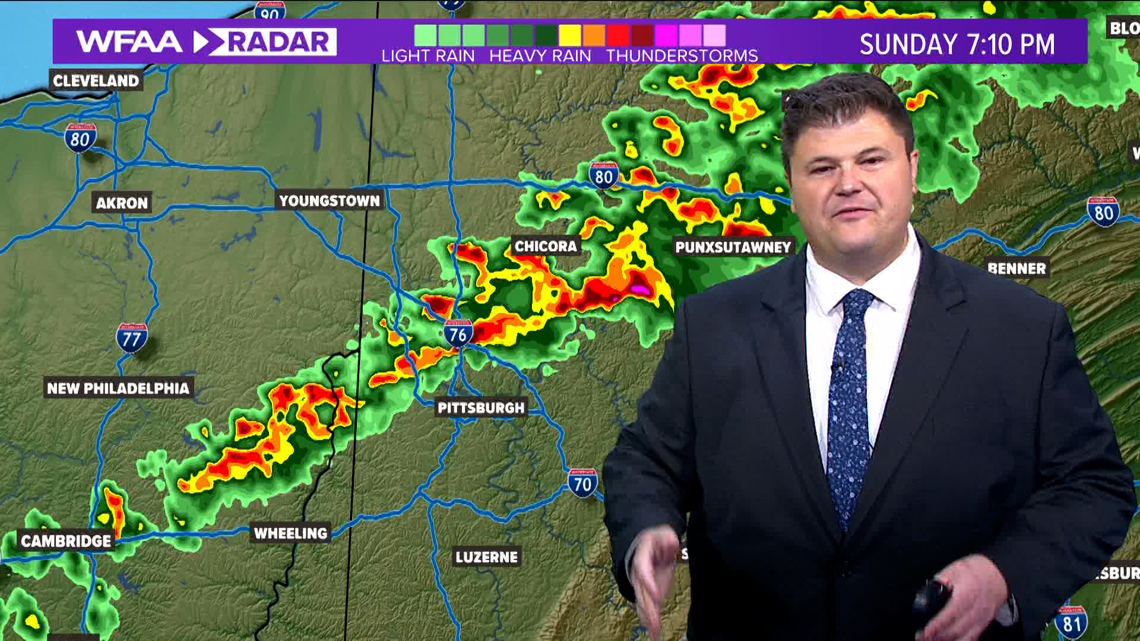 Why Is The Cowboys Steelers Game Delayed Here S A Look At The Storms Af622d5c De36 433c 9189 1140x641 