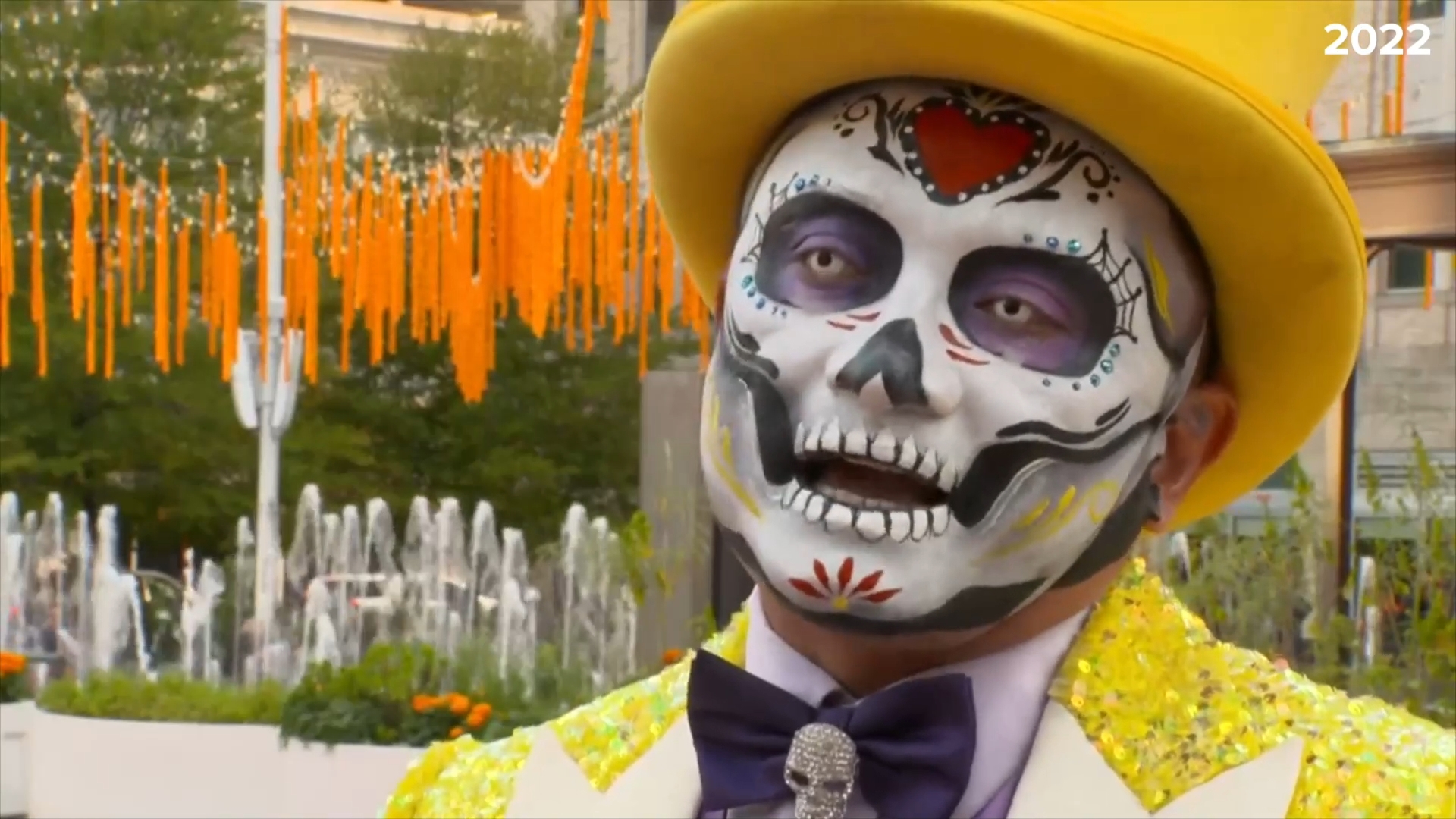 Watch part 6 of the WFAA Halloween special.