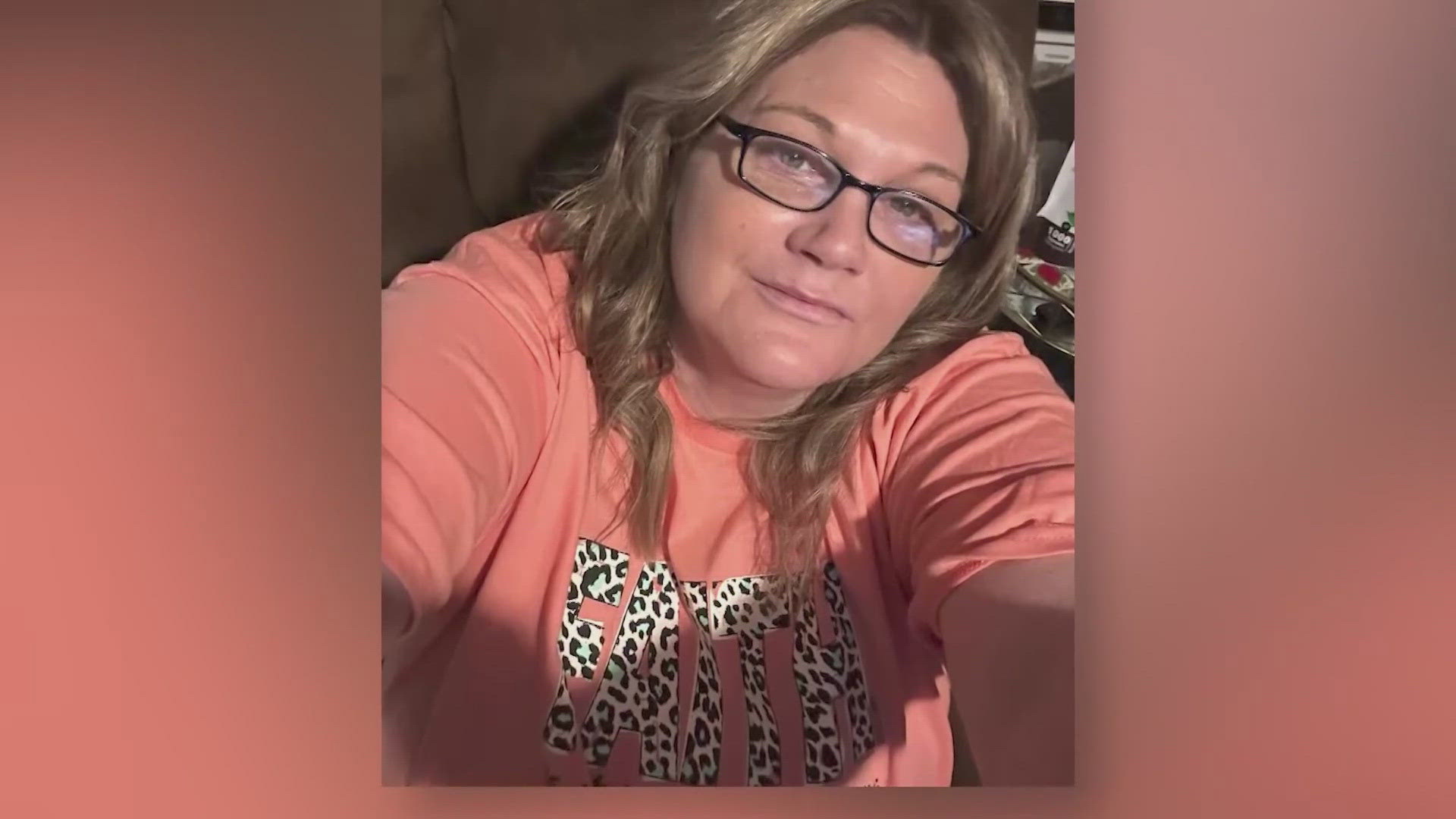 Sister pleads for missing Texas woman in Wise County | wfaa.com