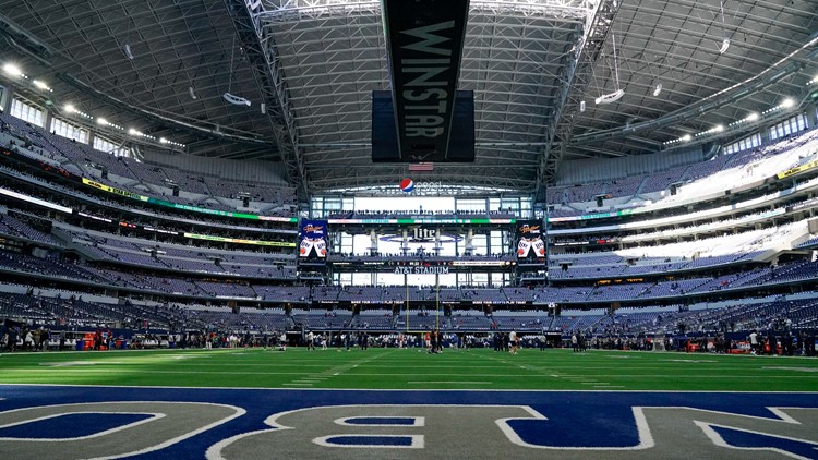 Gear Up for the 2023 Dallas Cowboys Schedule