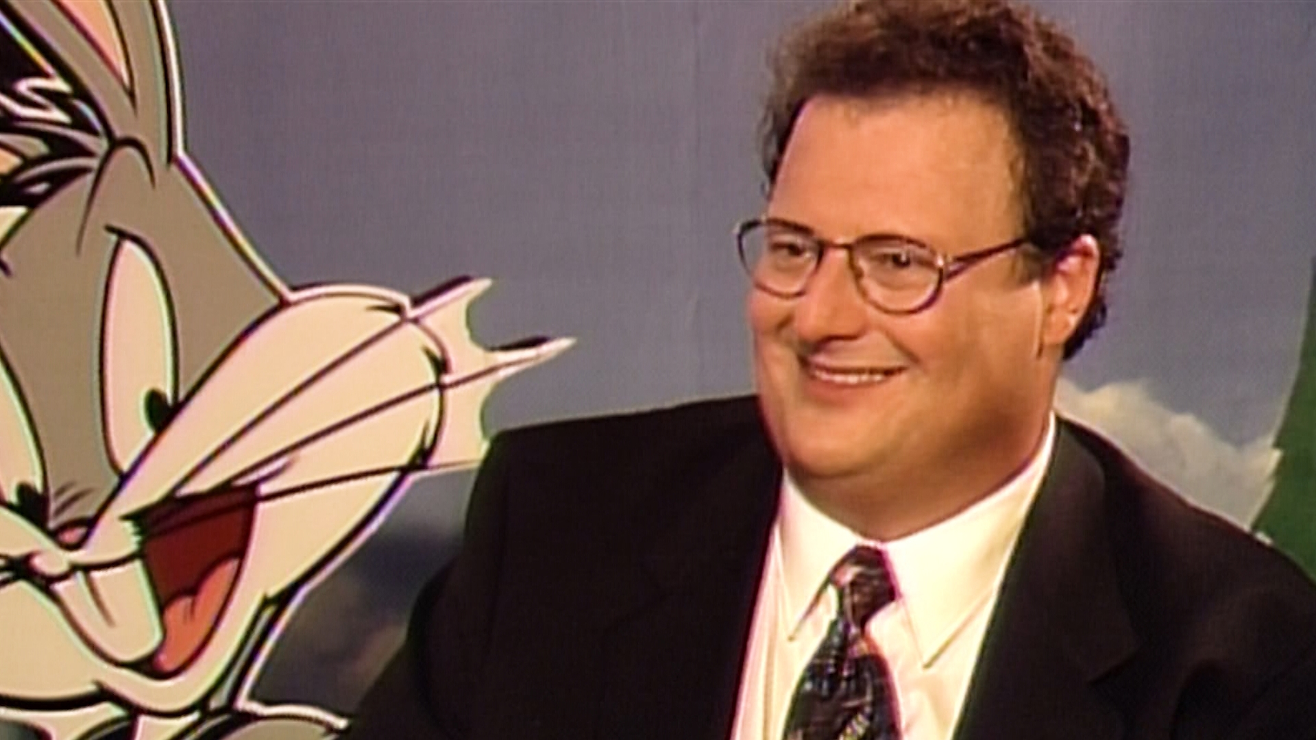 Wayne Knight sat down with WFAA to talk about taking on the role of Stan Podolak in the 1996 film Space Jam.