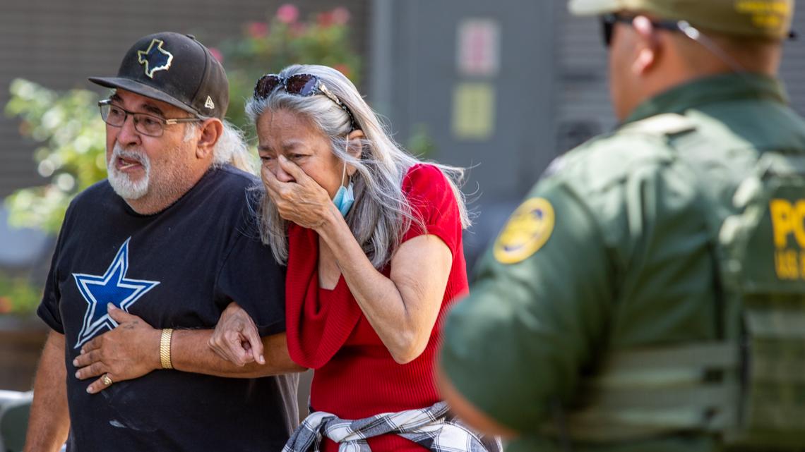 School shootings in Texas | wfaa.com