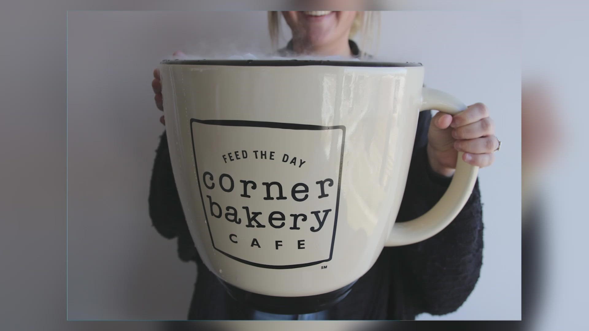 Texasbased Corner Bakery declares bankruptcy