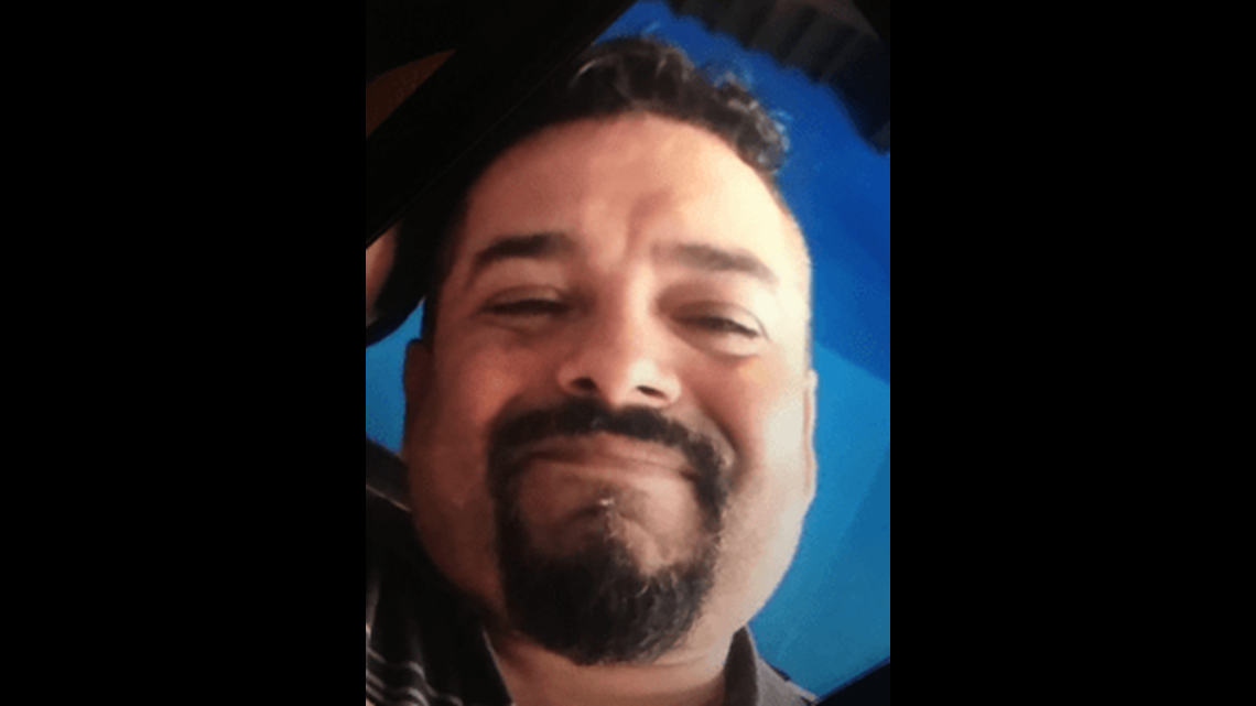 Dallas Police Ask For Help Locating Missing 45 Year Old Man