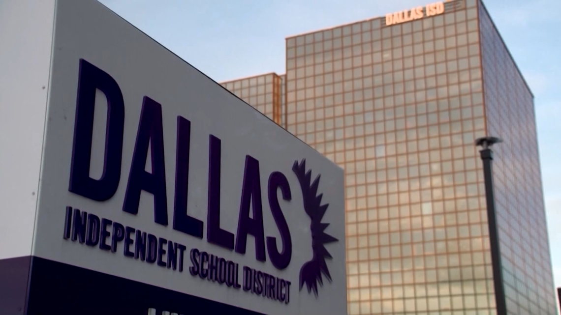 Some North Texas high schools among best in US, per new rankings