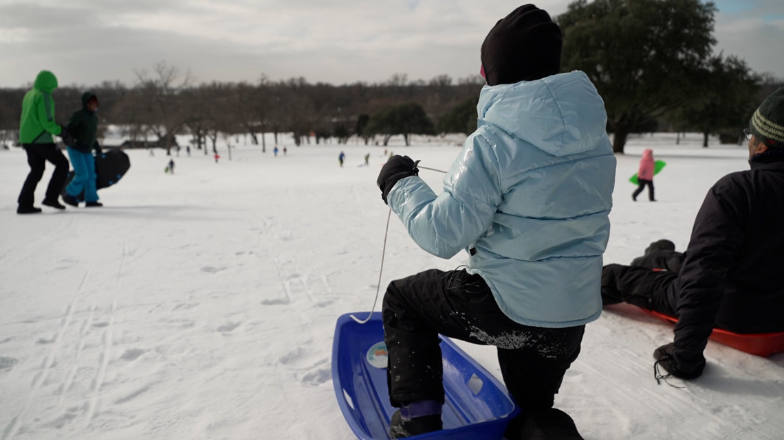 What's open today? Here's where you can take your kid to let off some steam