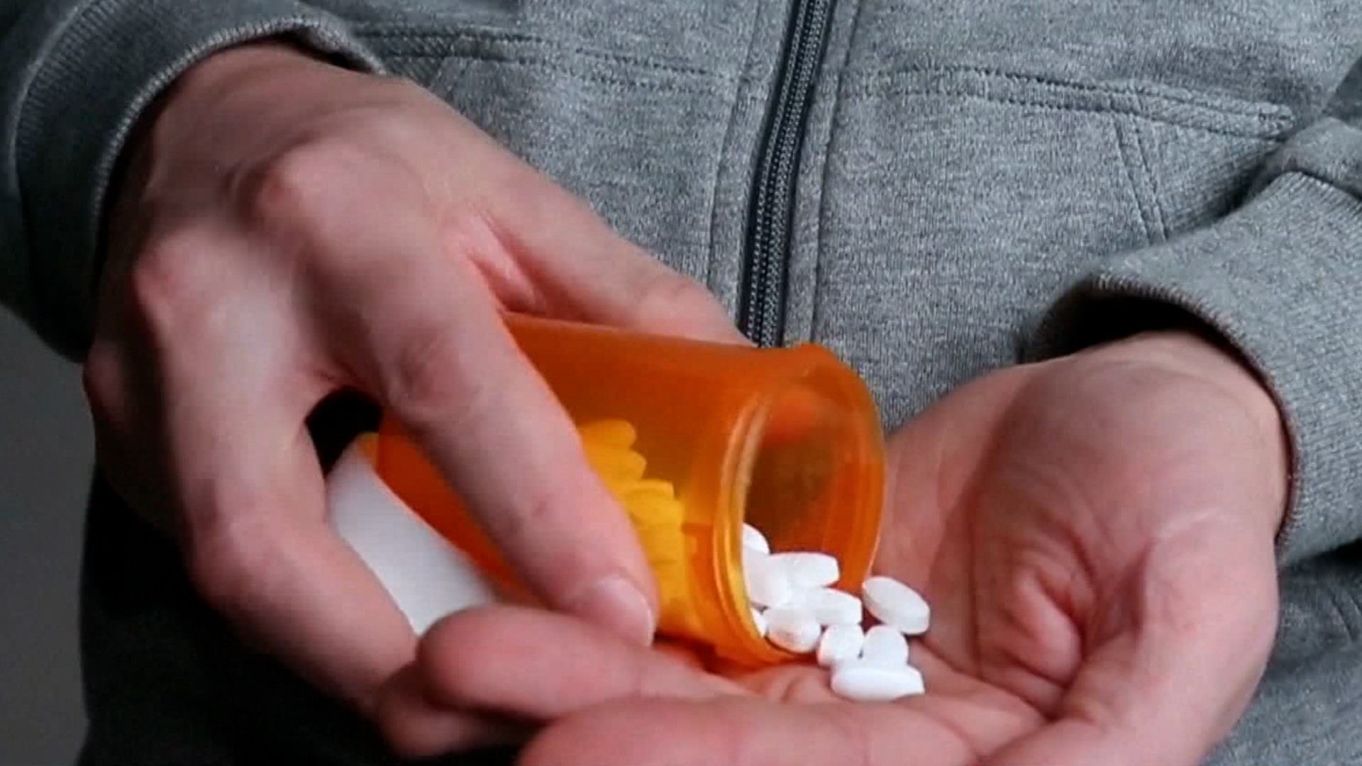 Fort Worth man arrested for murder after fatal fentanyl overdose | wfaa.com