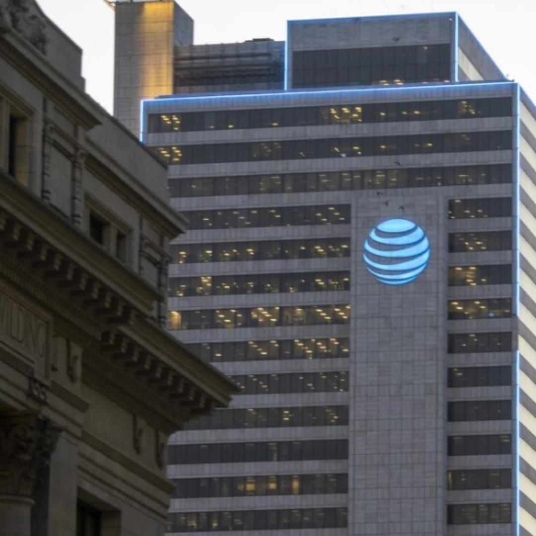 AT&T evaluates move from Downtown Dallas headquarters | wfaa.com