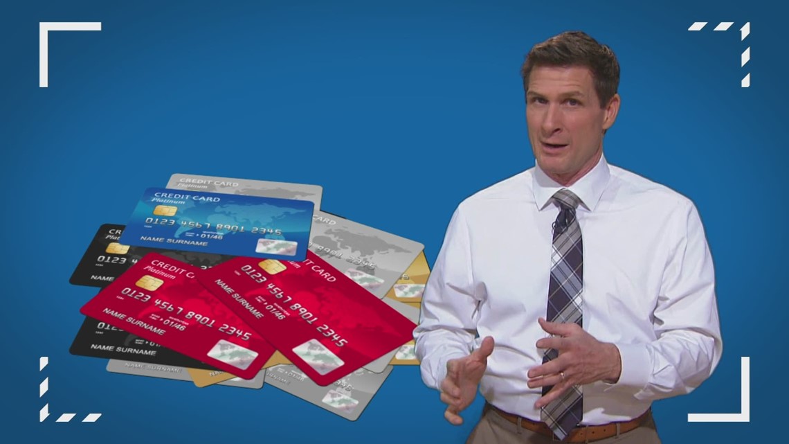 Millions of Americans blame pandemic for more credit card debt - Vimarsana News